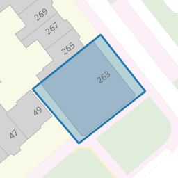 Perceel AHM01-N-6030