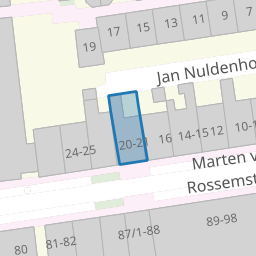 Perceel AHM01-N-6093