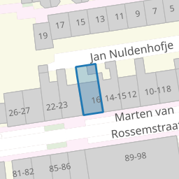 Perceel AHM01-N-6094