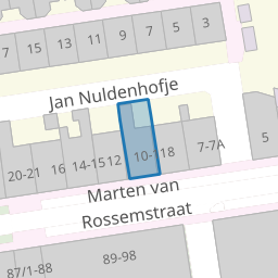 Perceel AHM01-N-6097