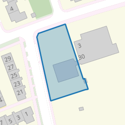 Perceel AHM01-N-6124