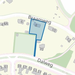 Perceel AHM01-N-6167