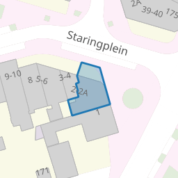 Perceel AHM01-N-6172