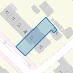 Perceel AHM01-N-6232