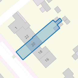 Perceel AHM01-N-6236