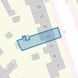 Perceel AHM01-N-6252