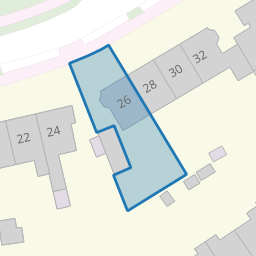 Perceel AHM01-N-6287