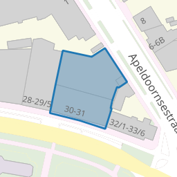 Perceel AHM01-N-6448