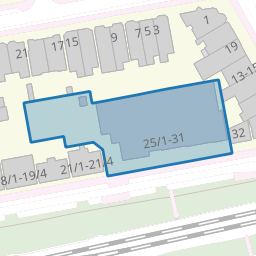 Perceel AHM01-N-6460