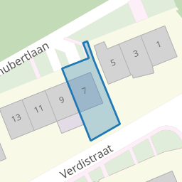 Perceel AHM01-N-6481