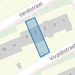 Perceel AHM01-N-6487