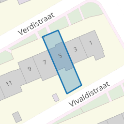 Perceel AHM01-N-6488