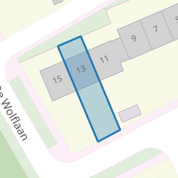 Perceel AHM01-N-6492