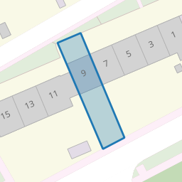 Perceel AHM01-N-6494