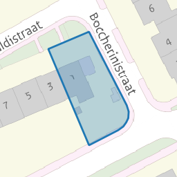 Perceel AHM01-N-6497