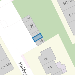 Perceel AHM01-N-6539