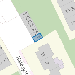 Perceel AHM01-N-6540