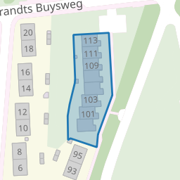 Perceel AHM01-N-6597