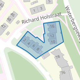 Perceel AHM01-N-6599