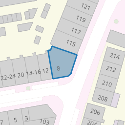 Perceel AHM01-N-6723