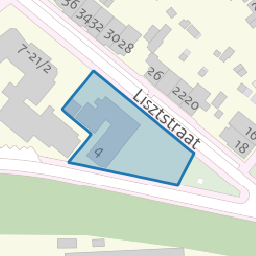 Perceel AHM01-N-6771