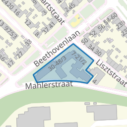 Perceel AHM01-N-6772