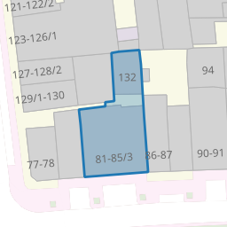 Perceel AHM01-N-6789