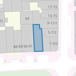 Perceel AHM01-N-6790