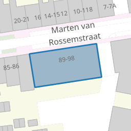 Perceel AHM01-N-6799