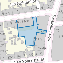 Perceel AHM01-N-6818