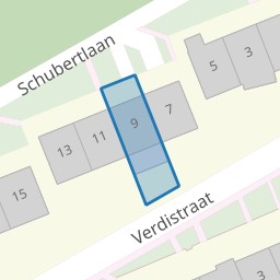 Perceel AHM01-N-6868