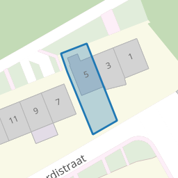 Perceel AHM01-N-6869