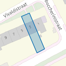 Perceel AHM01-N-6876