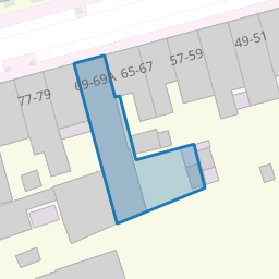 Perceel AHM01-N-6899