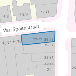 Perceel AHM01-N-6984