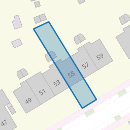 Perceel AHM01-N-7001