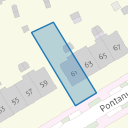 Perceel AHM01-N-7004