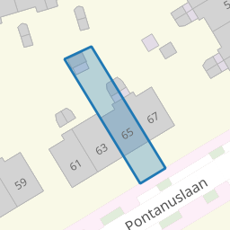 Perceel AHM01-N-7006