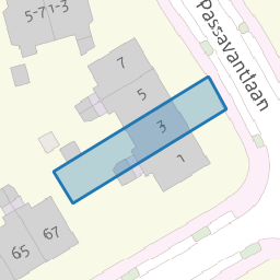 Perceel AHM01-N-7010