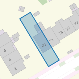 Perceel AHM01-N-7016