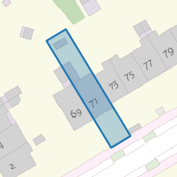 Perceel AHM01-N-7017