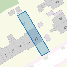 Perceel AHM01-N-7023