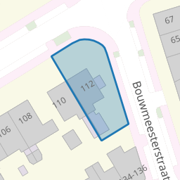 Perceel AHM01-N-7030