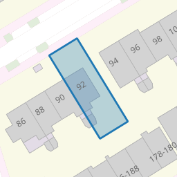 Perceel AHM01-N-7040