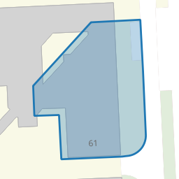 Perceel AHM01-N-7064