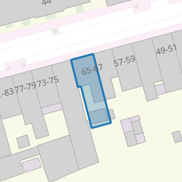 Perceel AHM01-N-7104