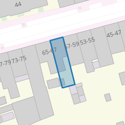 Perceel AHM01-N-7105