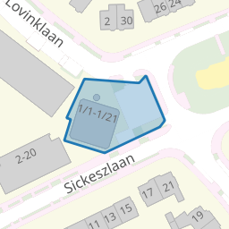 Perceel AHM01-N-7109