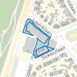 Perceel AHM01-N-7158