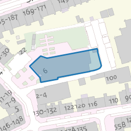 Perceel AHM01-N-7166